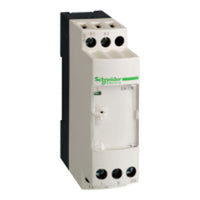 RMCN22BD | Zelio Analog Converter, 4-20 mA, 24V DC, LED Green Signal, IP20, IP50 | Square D