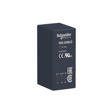 Square D | RSB2A080JD