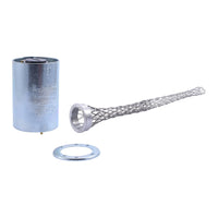 SD12781 | HDSS HUBBLELOCK PLUG 60A | Square D by Schneider Electric