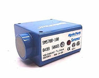 SM570B100 | FLAT-PACK ULTRASONIC SENSOR | Telemecanique