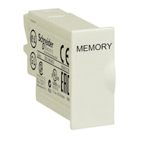 SR2MEM02 | Memory cartridge - for smart relay Zelio Logic firmware - for v 3.0 | Square D