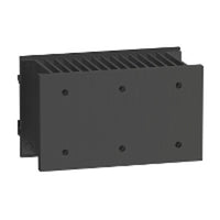 SSRHD10 | Heat Sink for Panel Mounting Relay | Square D