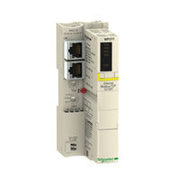 STBNIP2311 | Dual-port Ethernet MB/TCP NIM Standard | Square D