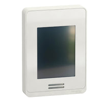 TM172DCLWT | Modicon M172 Display Color TouchScreen, Temperature built-in sensor | Square D by Schneider Electric