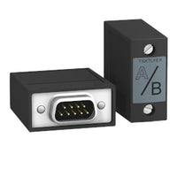 TSXTLYEX | Line terminator for rack end | Square D