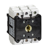 V3 | TeSys VARIO, Switch body for switch-disconnector, 3 poles, 63 A | Square D