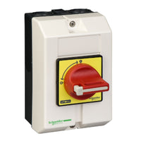 VCF0GE | TeSys Vario enclosed, 3P, 690 V AC, 20 A | Square D