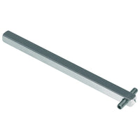 VLSS5005 | Shaft Lenght 500mm Section 5 by 5mm | Square D