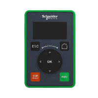 VW3A1113 | Altivar Plain Text Display Terminal, 128x64 Pixels, IP21 | Square D