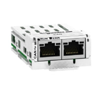 VW3A3608 | CANopen Daisy Chain 2 x RJ45 Communication Module | Square D