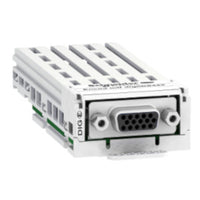 VW3A3420 | Altivar - Digital encoder interface module, RS422, EnDat 2.2 | Square D by Schneider Electric