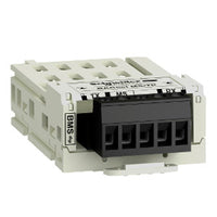 VW3A3725 | BACnet MS/IP Communication Module, RS485, IP20 | Square D