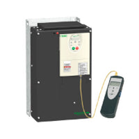 VW3A8121 | Altivar Multi Loader Tool for Variable Speed Drive or Servo Drive | Square D by Schneider Electric