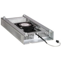 VW3G22U402 | Fan option - size C - 110 V, 150 x 40 x 350 mm | Square D by Schneider Electric