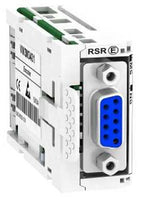 VW3M3401 | Interface Card for Resolver Encoder, for Motor Encoder | Square D