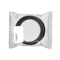 VW3M5101R100 | Power cable - between servomotor BDH, BSH and servodrive - 4x1.5mm²+2x1mm² - 10m | Square D