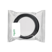 VW3M8102R50 | SinCos Hiperface encoder cable, 3 x (2 x 0.14 mm²) + (2 x 0.34 mm²), 5 m | Square D