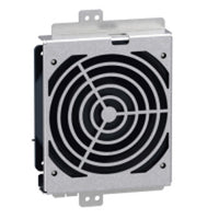VX5VPS3001 | Altivar Variable Speed Drive Fan, Size 3, IP21, Wall Mount | Square D
