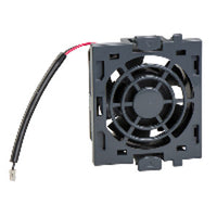 VZ3V1215 | Altivar 61/71 Fan Kit for Variable Speed Drive, Size 9, 0.88 lbs. | Square D (OBSOLETE)