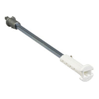 VZN17 | TeSys Mini-VARIO and VARIO - Shaft Extension - for V02...V2 / VN12 / VN20 | Square D