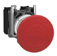XB4BT845 | PUSHBUTTON OPERATOR 22MM XB4B +OPTIONS | Square D