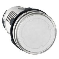 XB7EV07BP | PILOT LIGHT LED CLEAR 24V Pack of 10 | Square D