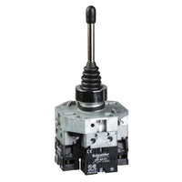 XD2GA8421 | JOYSTICK 22MM XD2 +OPTIONS | Square D