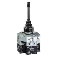 XD2GA8421 | JOYSTICK 22MM XD2 +OPTIONS | Square D