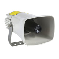 XVS14BMW | Harmony XVS Multi-sound Siren and Electronic Alarms | Square D