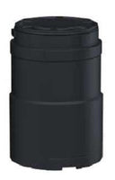 XVUC21B | Base unit module DC - black | Square D by Schneider Electric