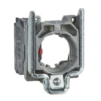 ZB4BZ141 | Single contact block with body/fixing collar 1NO+2NC screw clamp terminal | Square D
