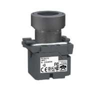 ZB5RTA2 | ZB5R Transmitter Complete, Black Cap | Square D