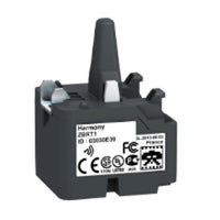 ZBRT1 | Harmony Wireless/Batteryless Transmitter Without Head | Square D