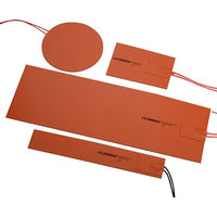 SRFGA-624/2-P | SILICONE RUBBER HTR | Omega