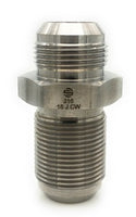 SS2700-08-08 | 316 -08 MJIC BULKHEAD | Midland Metal Mfg.