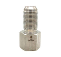 SS2705-04-04 | 316 -04 MJIC X 1/4 FNPT BULKHEAD | Midland Metal Mfg.