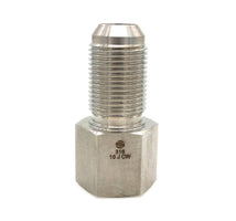 Midland Metal Mfg. | SS2705-06-06