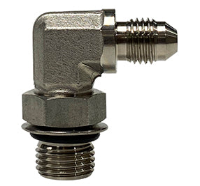 Midland Metal Mfg. | SS6801-08-16