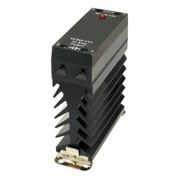 Omega | SSRDIN660AC25