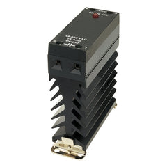 Omega SSRDIN660AC25 SINGLE-PHASE SSR CE | Blackhawk Supply