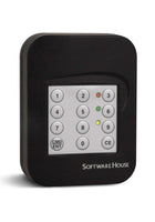 SWH-4230-G-26B | FLEXSNGLGNG,GRY,IND26,KEY | Johnson Controls