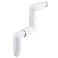 ST1210 | 1 PVC COMPRESSION TURF SWVL JOINT SWVLMPTXSWVLMPT | (PG:30) Spears
