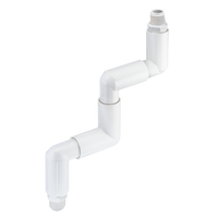 ST4210 | 1 PVC COMPRESSION TURF SWVL JOINT SWVLMPTXSWVLMPT | (PG:30) Spears