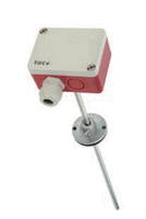 STD100-200 | DUCT TEMPERATURE SENSOR | Schneider Electric