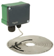 Schneider Electric STD190 STD190 Average Duct Temperature Sensor NTC 1.8 kW for Vista - Sensor Element = NTC, 1.8 kW at +25 C (77 F) | Blackhawk Supply