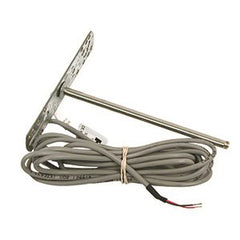 KMC STE-1405 Sensor: Duct Temp, 10K-T3, 4" Probe | Blackhawk Supply