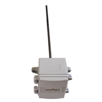 STE-1423 | Sensor: Duct/Immersion, 10K-T3, 4” | KMC