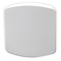 STE-6010W80 | Sensor: SimplyVAV, Room Temp, Modular, White | KMC