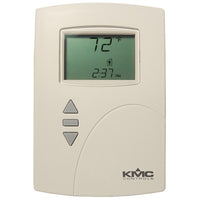 STE-9021 | NetSensor: Temperature, Humidity, Almond | KMC
