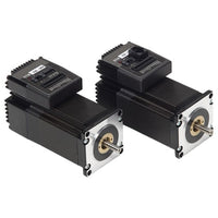 STM17S-3AE | INTEGRATED STEPPER MOTOR | Omega